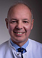 Prof. Dr. med. Markus Luster